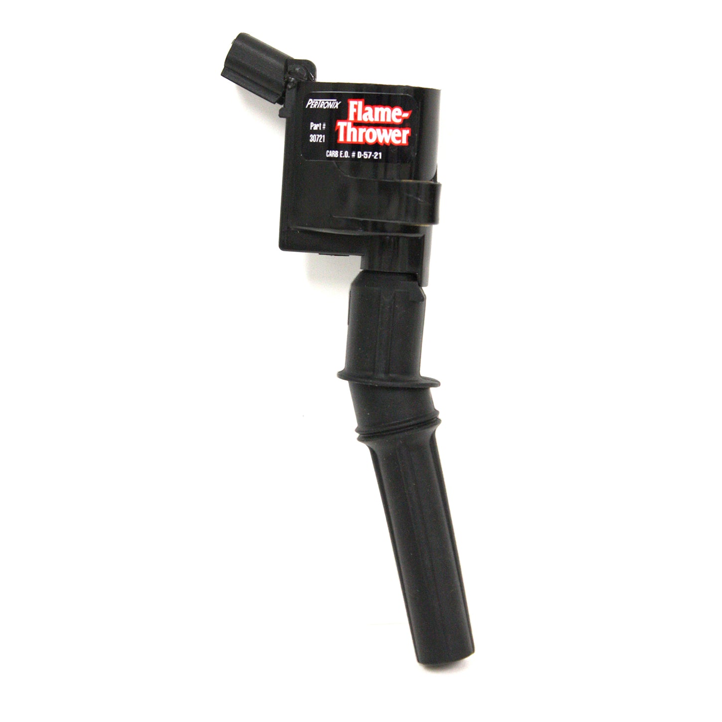 PerTronix Flame-Thrower Coil - Ford COP 2V Mod Motor