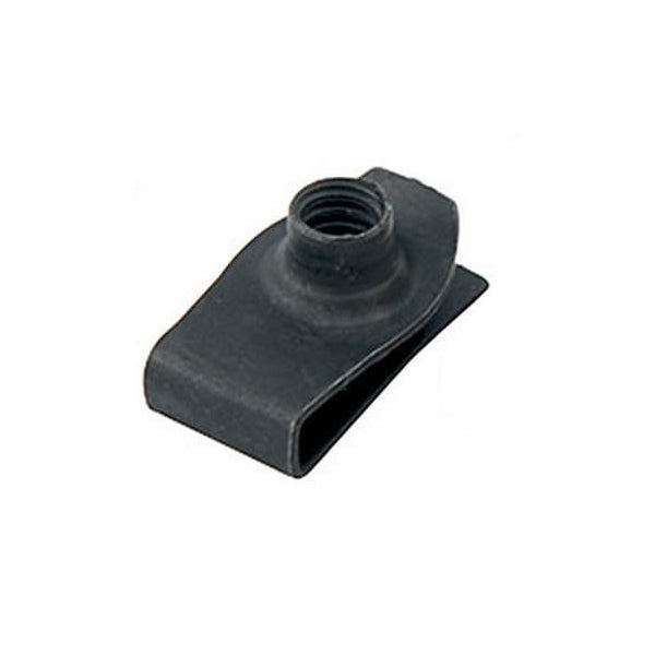 Allstar Performance Body Bolt Clips - (50 Pack)