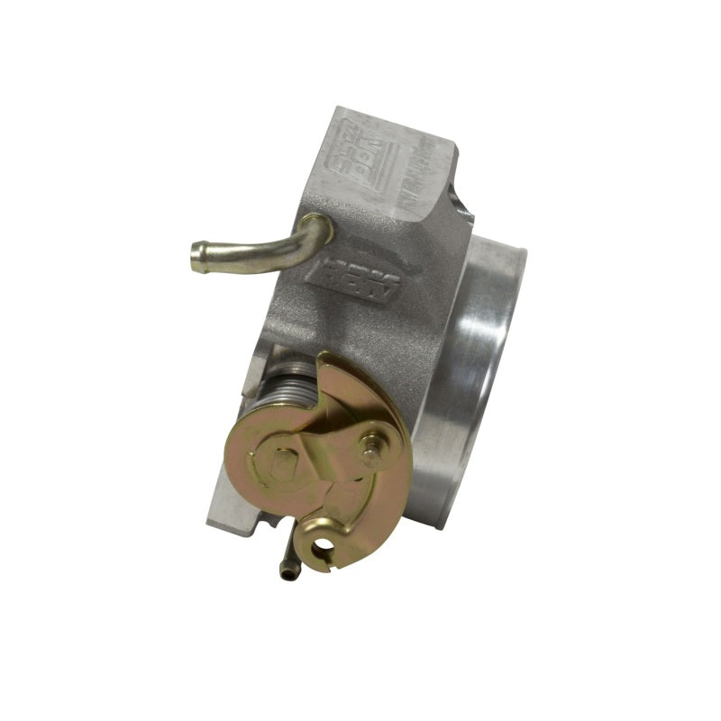BBK Performance Power Plus Throttle Body - Stock Flange - 85 mm Single Blade - 3-Bolt - GM LS-Series - GM F-Body 1998-2002