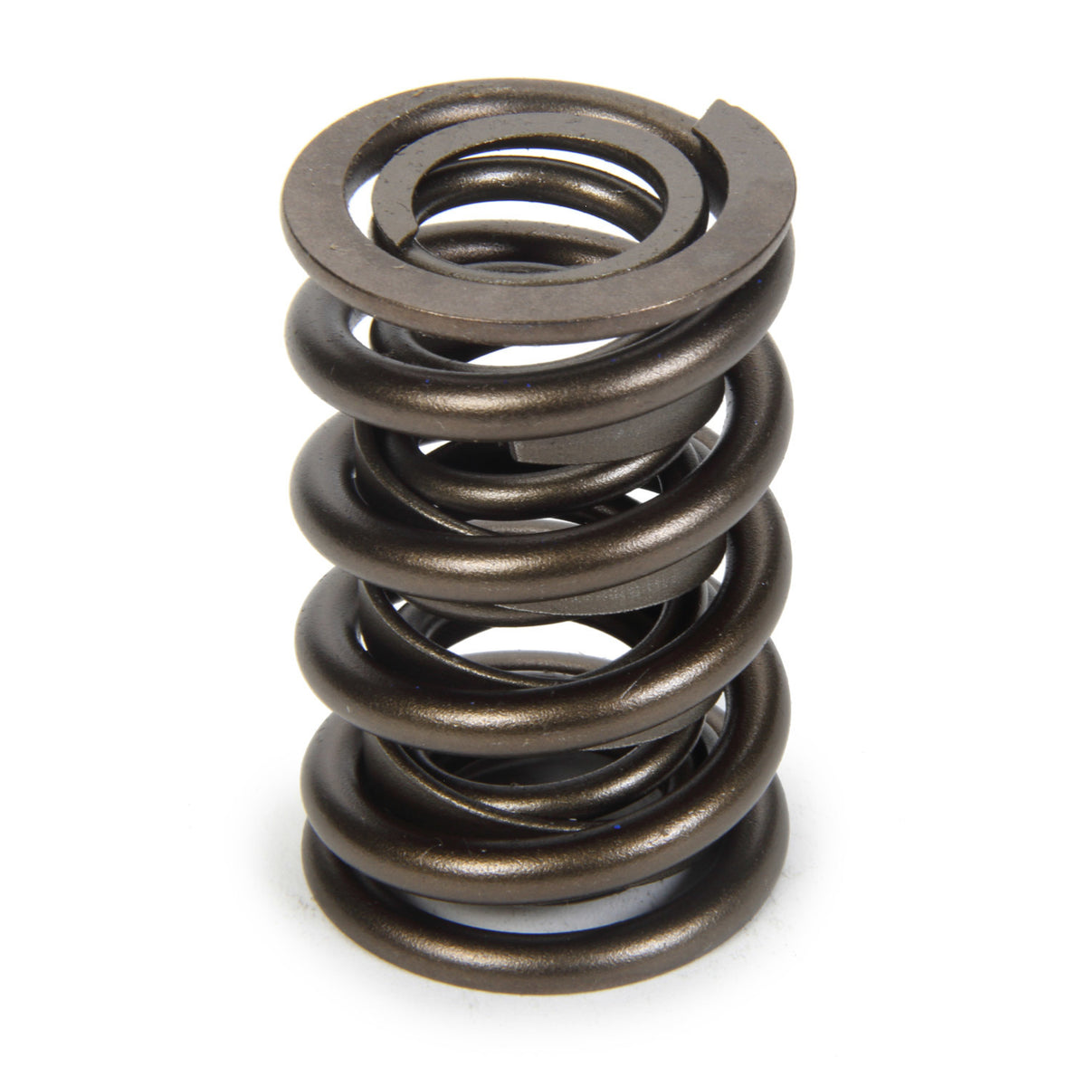 PAC Hot Rod Series Dual/Damper Valve Spring - 469 ln/in Spring Rate - 1.150 in Coil Bind - 1.555 in ID