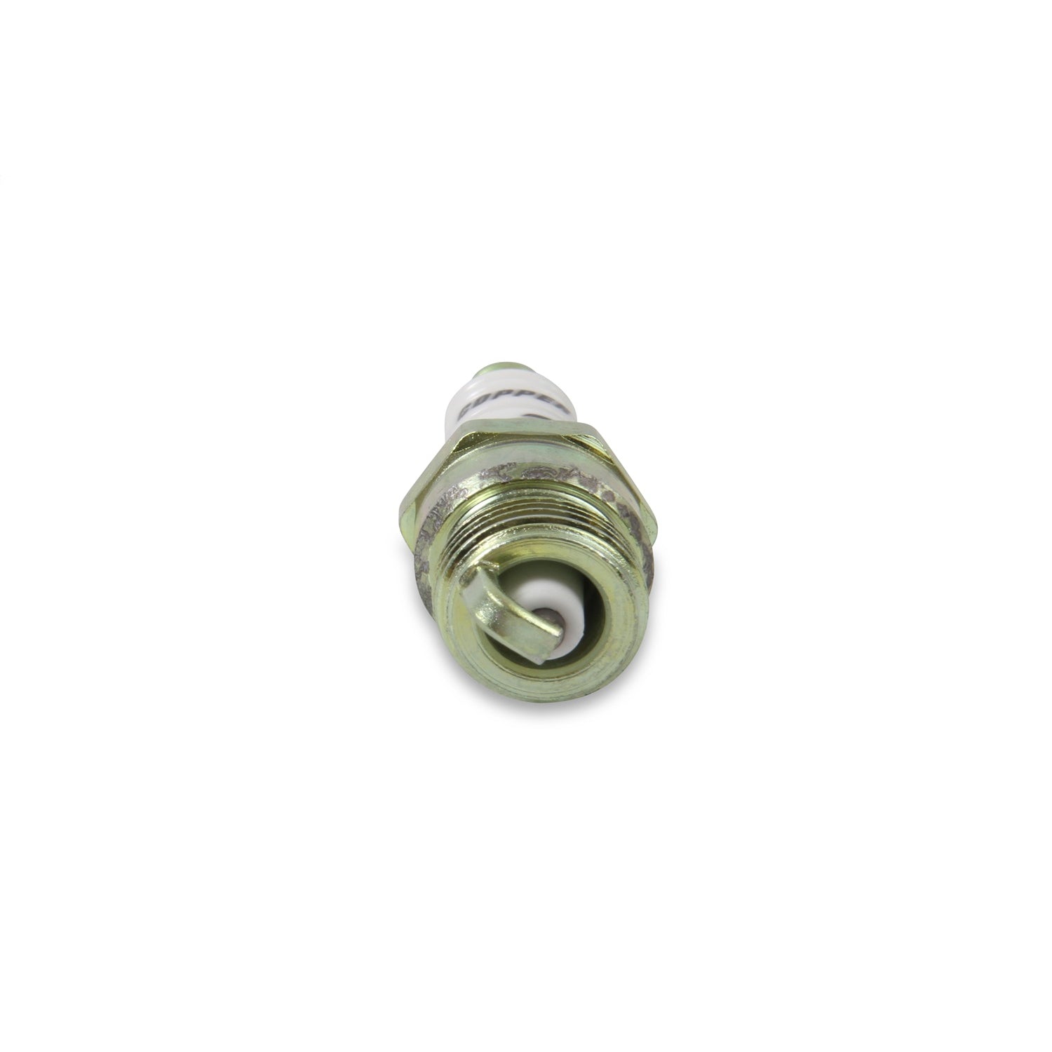 ACCEL U Groove Shorty Spark Plug - 0276S (4 Pack)