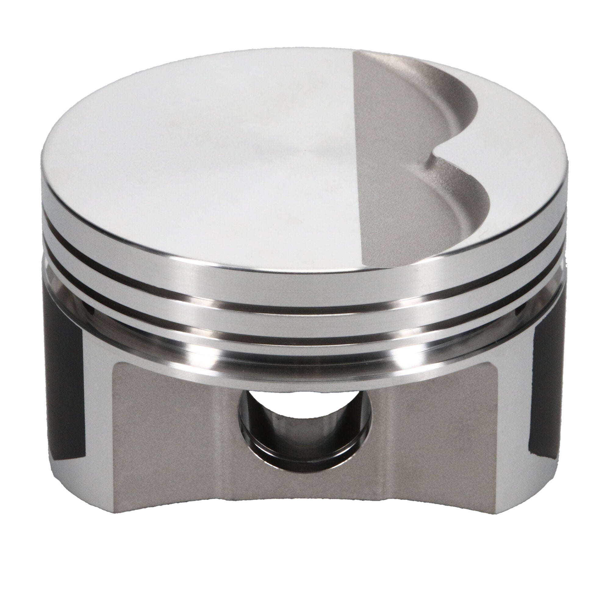 ProTru by Wiseco Pro Tru Street Series Forged Piston Set - 4.350" Bore