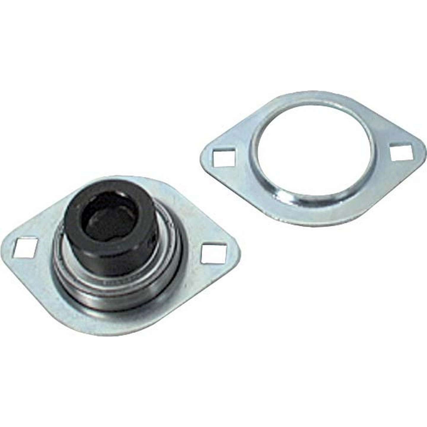 Allstar Performance Steering Column Firewall Flange Bearing w/ Locking Collar - .757" I.D.