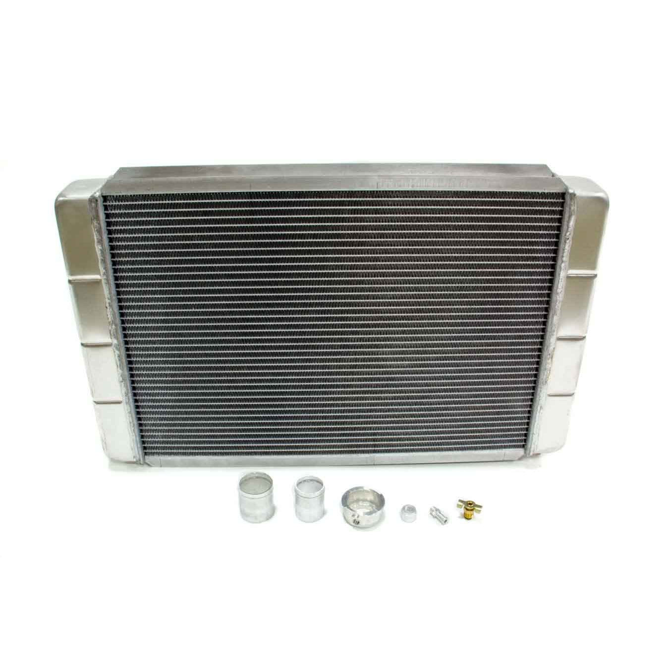 Northern Custom Aluminum Radiator Kit 26 x 16 Overall