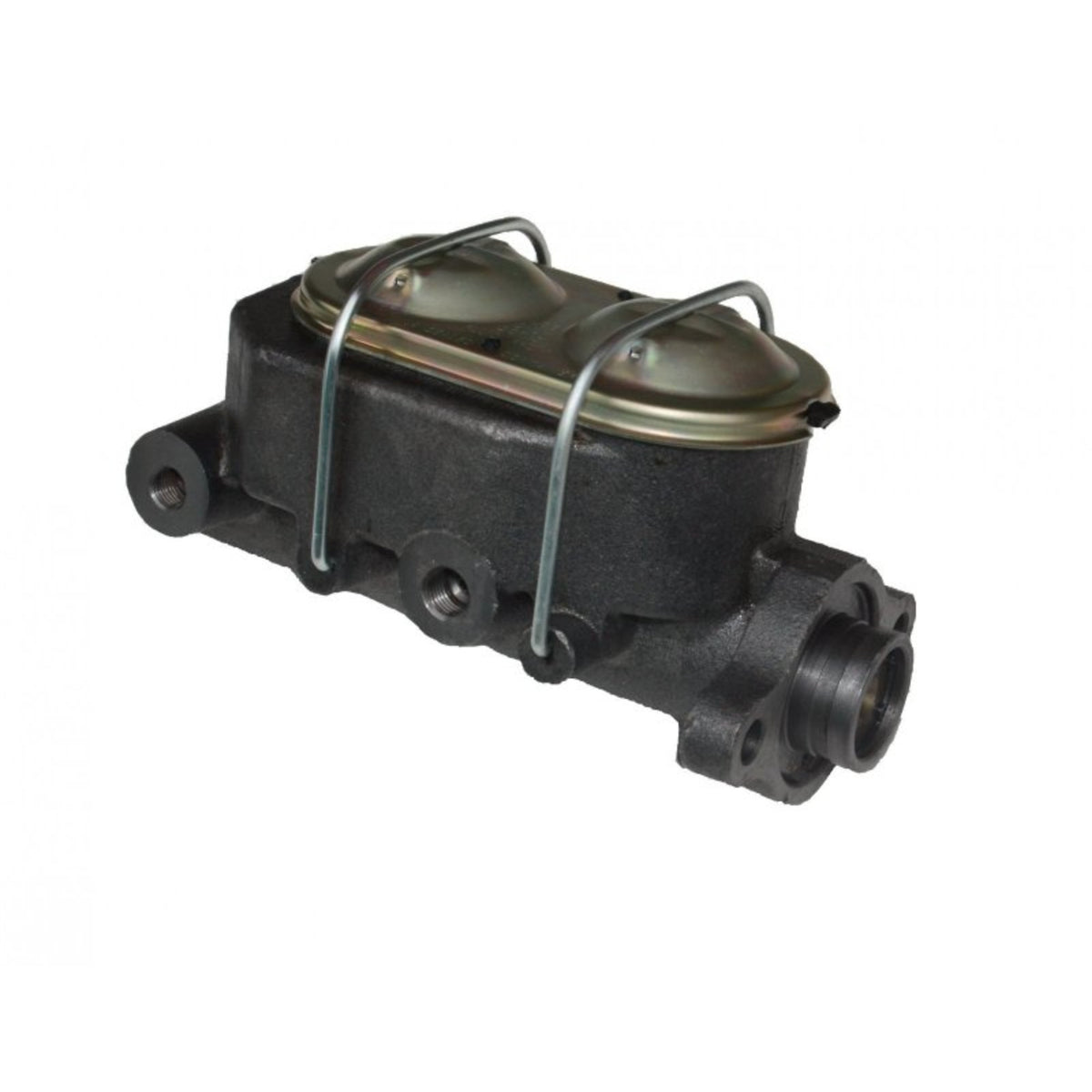 Leed Master Cylinder and Booster - 1-1/8 in Bore