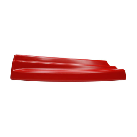 Fivestar MD3 Evolution 2 Dirt Late Model Lower Fender - Red Right