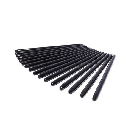 Comp Cams Hi-Tech™ Pushrods (16) - 3/8 Diameter - 7.800" Long