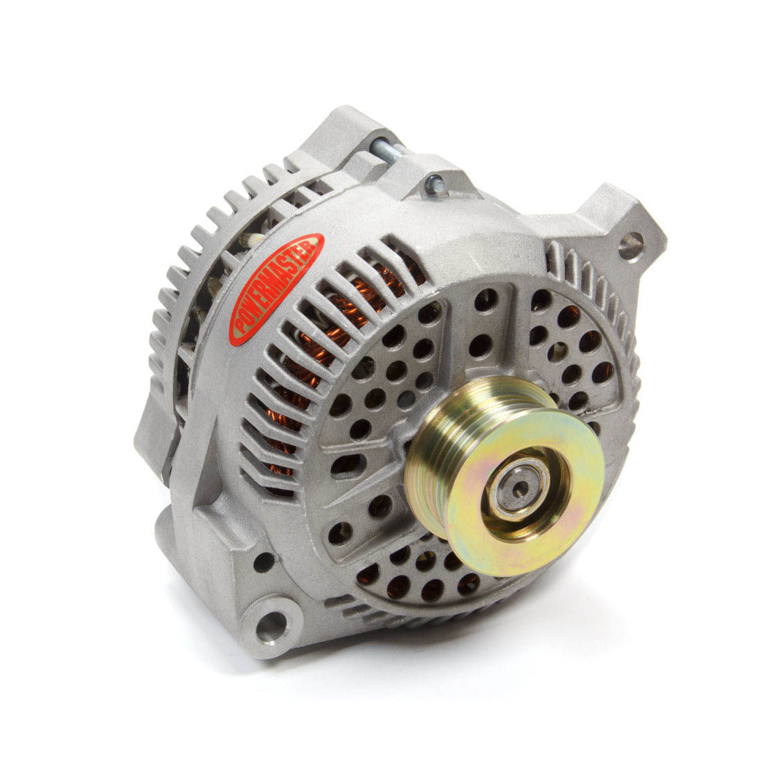 Powermaster 3G Alternator - 200 amps