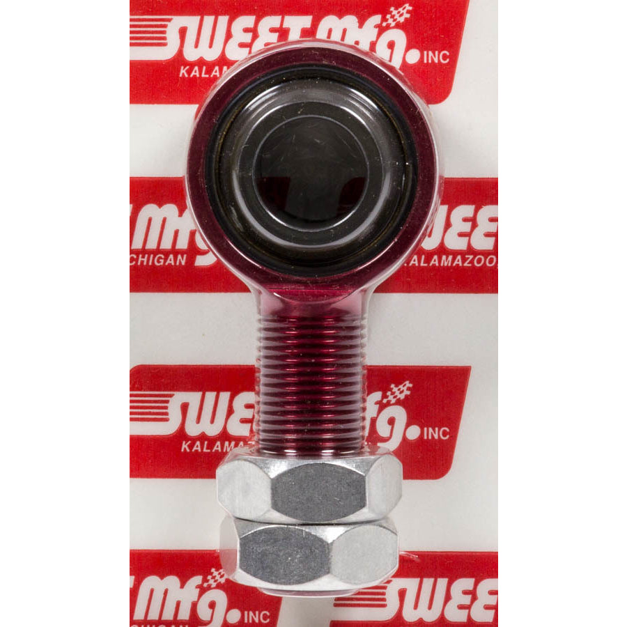 Sweet Manufacturing Steering Shaft Rod End L/W Alum.
