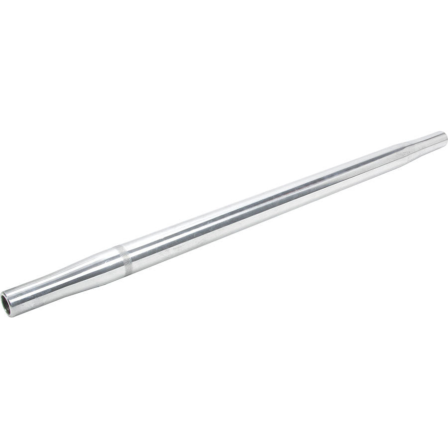 Allstar Performance Aluminum Suspension Tube 5/8" Thread - Polished - 23-1/2" Long