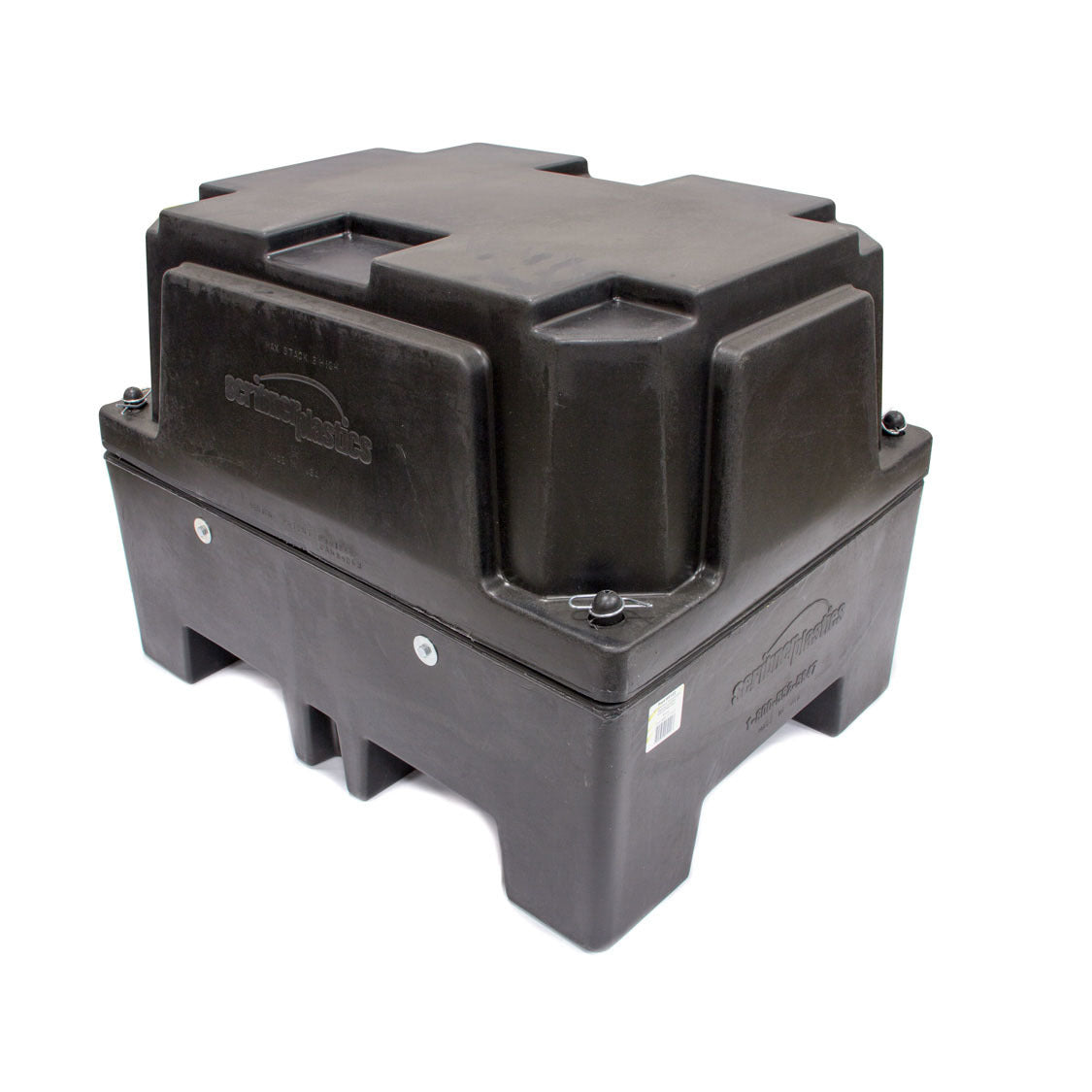 Scribner 32" Auto Transmission Shipping Case (20-PAN Insert)