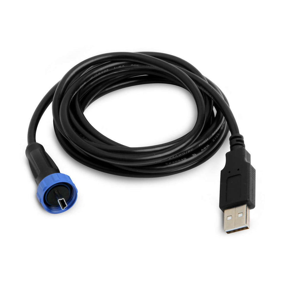 Holley EFI Sealed USB Data Cable