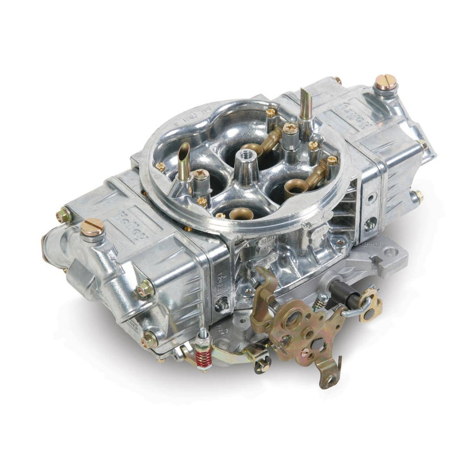 Holley Street HP Carburetor - 4 bbl.