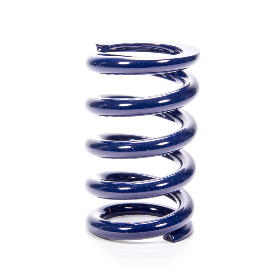 Hypercoils Coil-Over Coil Spring 2.500" ID 6.000" Length 900 lb/in Spring Rate - Blue Powder Coat