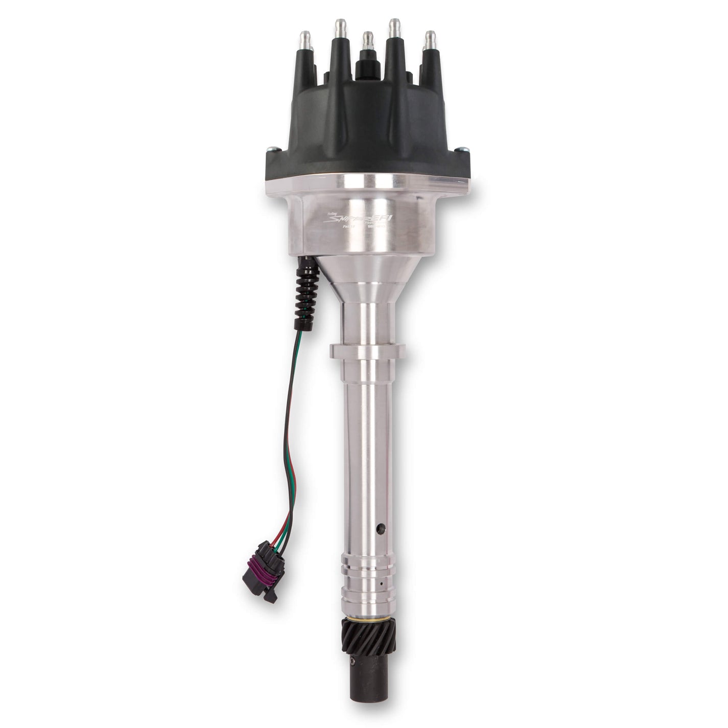 Sniper EFI SB Ford 289-302 Distributor Hyperspark