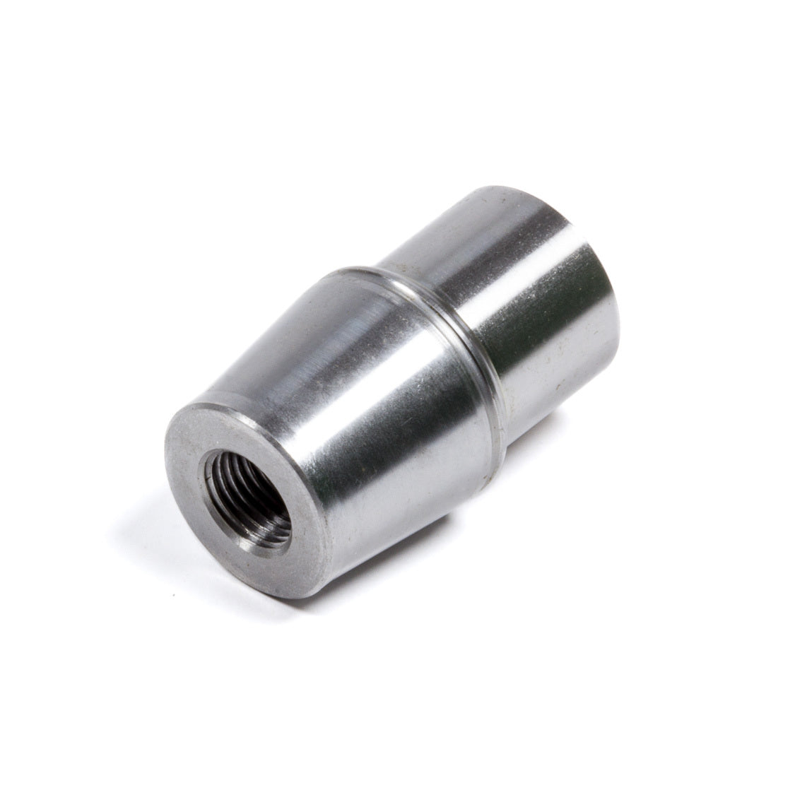 Meziere 1/2-20 LH Tube End - 1-1/8" x .083"