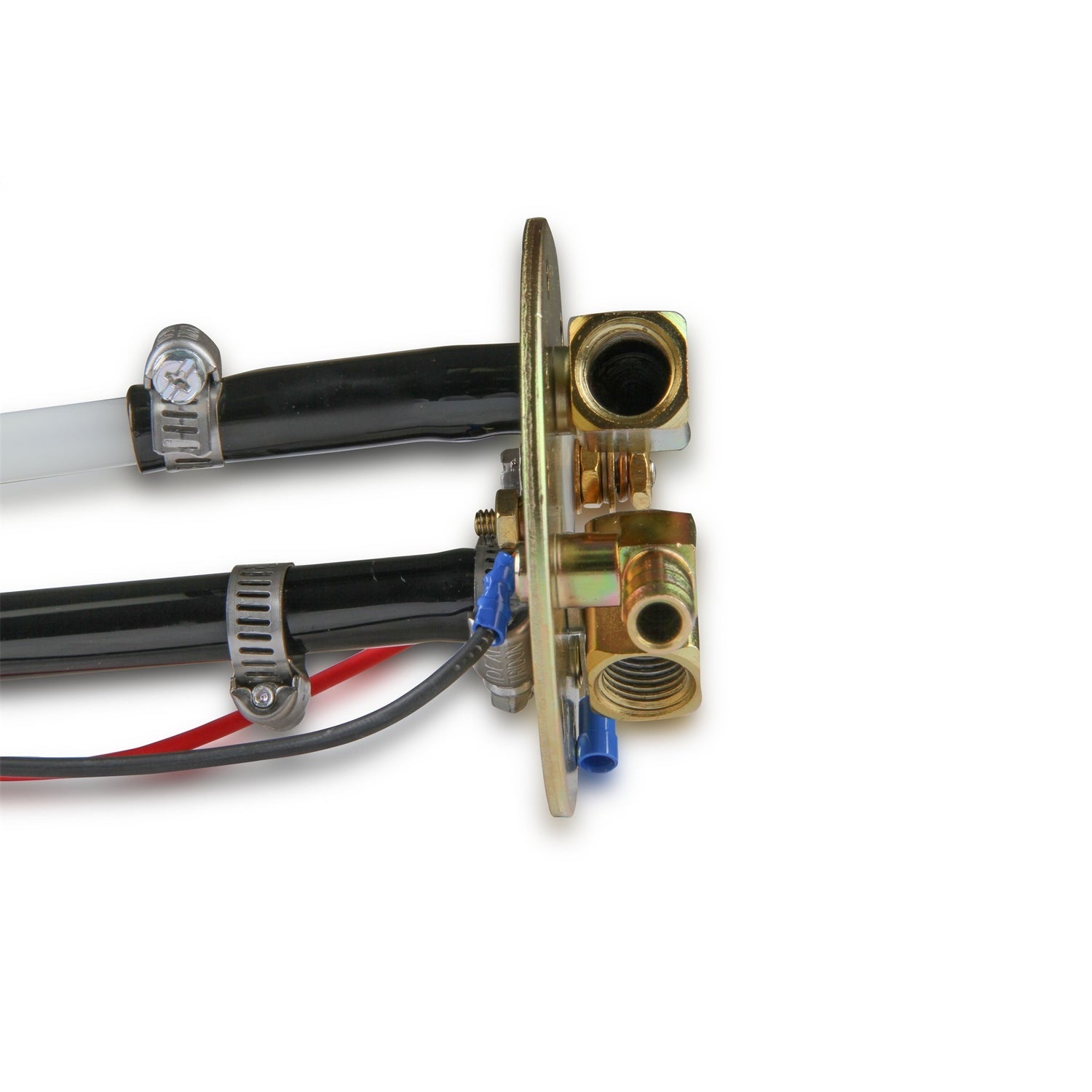 Holley Sniper EFI Sniper EFI Fuel Tank - 400 lph