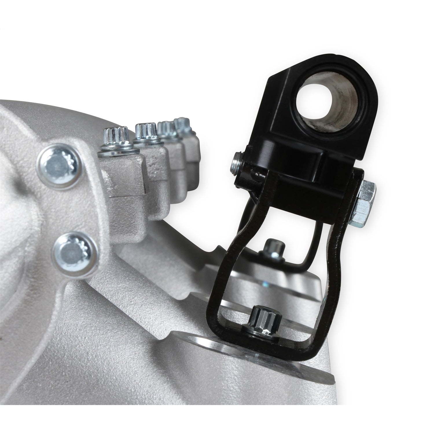 Holley EFI LS3 Ultra Low-Ram Intake Manifold - 105 mm Throttle Body Flange