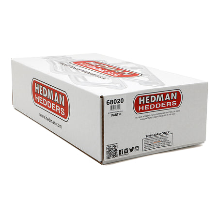 Hedman Hedders Headers 78-88 GM G-Body