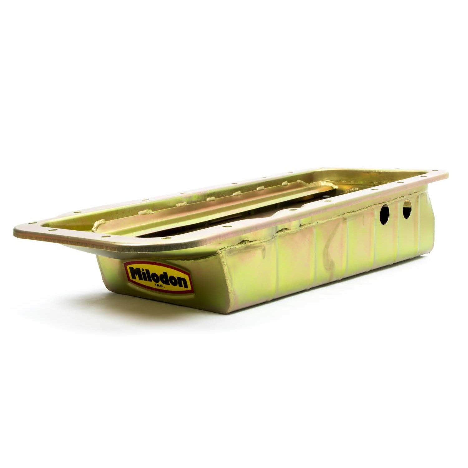 Milodon BB Chrysler Competition Oil Pan