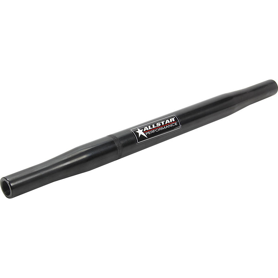Allstar Performance Aluminum Suspension Tube 5/8" Thread - Black - 15" Long