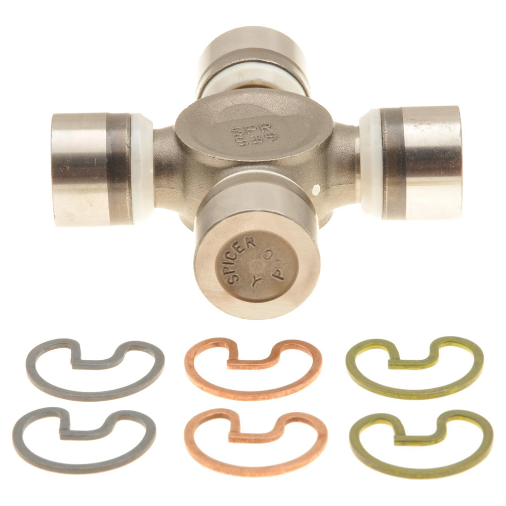 Dana - Spicer 1310 Series Universal Joint - 1.125 in Bearing Caps
