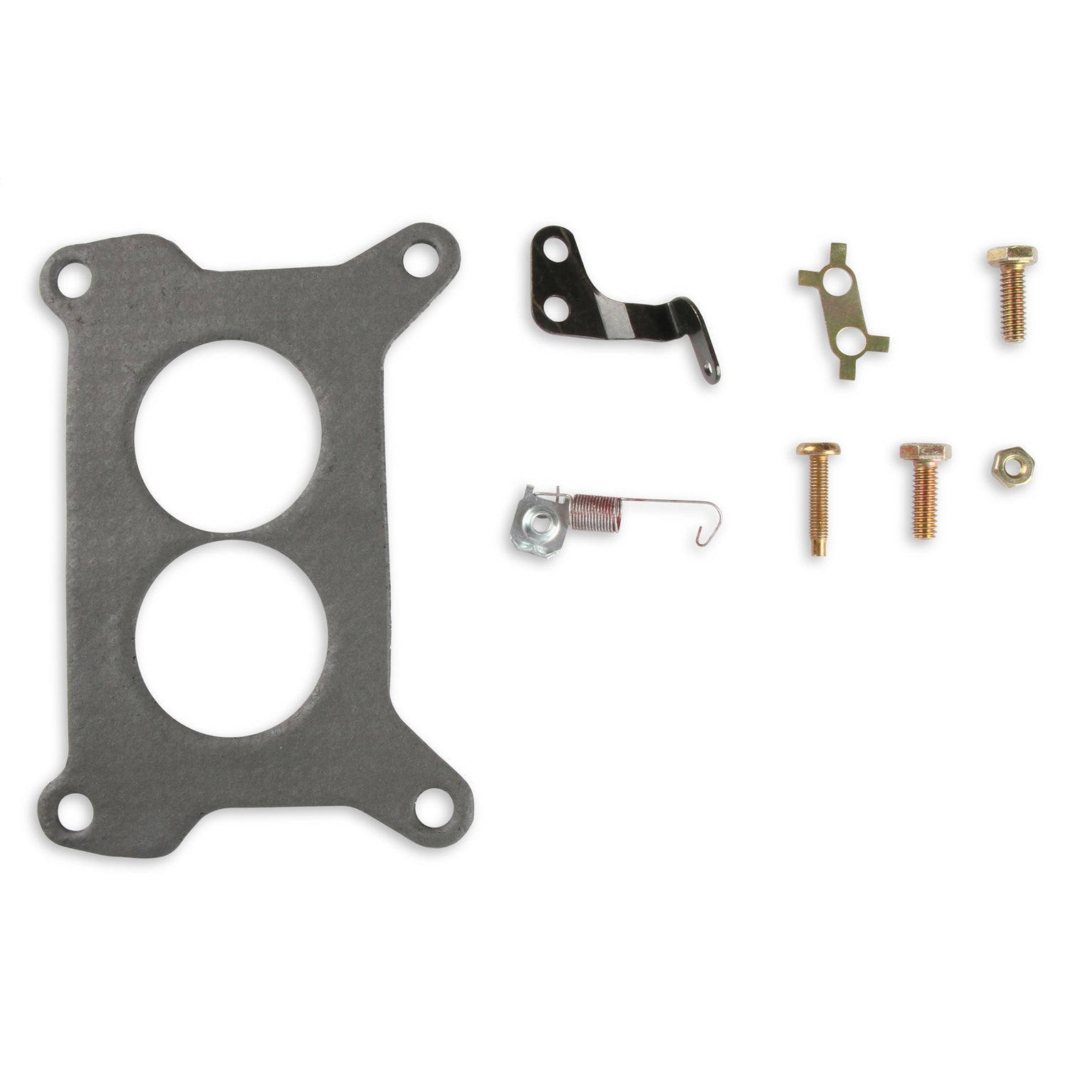 Holley Remanufactured Universal Performance Carburetor - 500 CFM Two Barrel - Model 2300