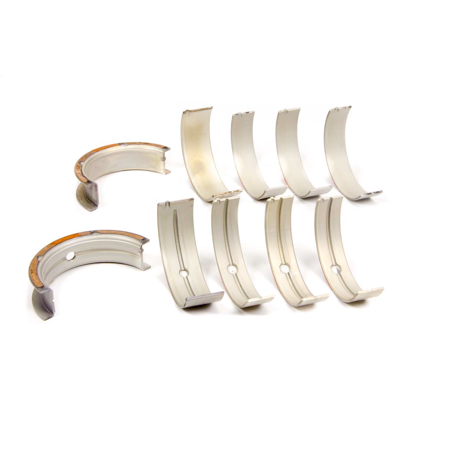 Clevite P-Series Main Bearing - 0.010 in Undersize - Big Block Buick