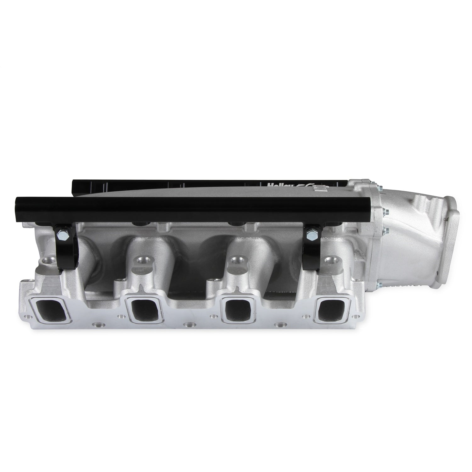 Holley EFI LS3 Ultra Low-Ram Intake Manifold - 105 mm Throttle Body Flange