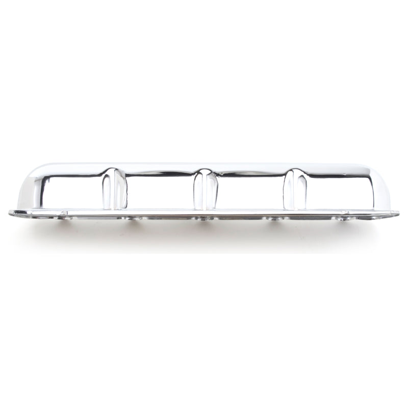 Edelbrock Signature Series Valve Covers - Olds 350-455