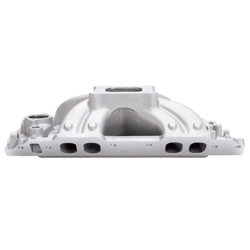 Edelbrock Victor Jr. 454-O Intake Manifold - Cast