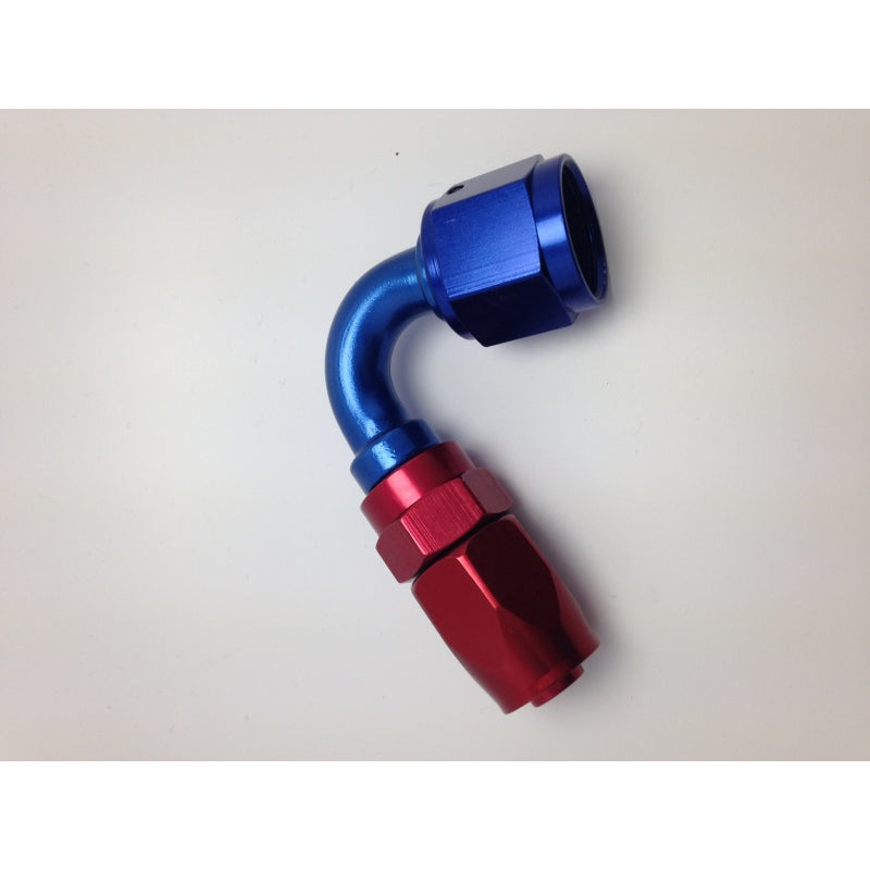 Fragola Series 2000 Pro-Flow Race Hose End -6 AN - 120