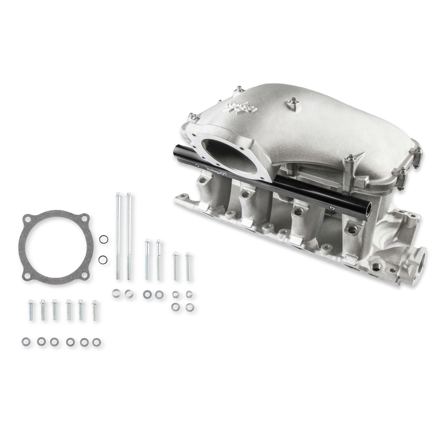 Holley Hi-Ram EFI Intake Manifold - 105 mm Throttle Body Flange