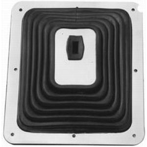 Racing Power Large Shifter Boot 7-3/4 x 8-3/4In