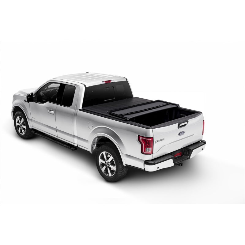 Extang Trifecta 2.0 Tonneau 17- Ford F250 8ft Bed