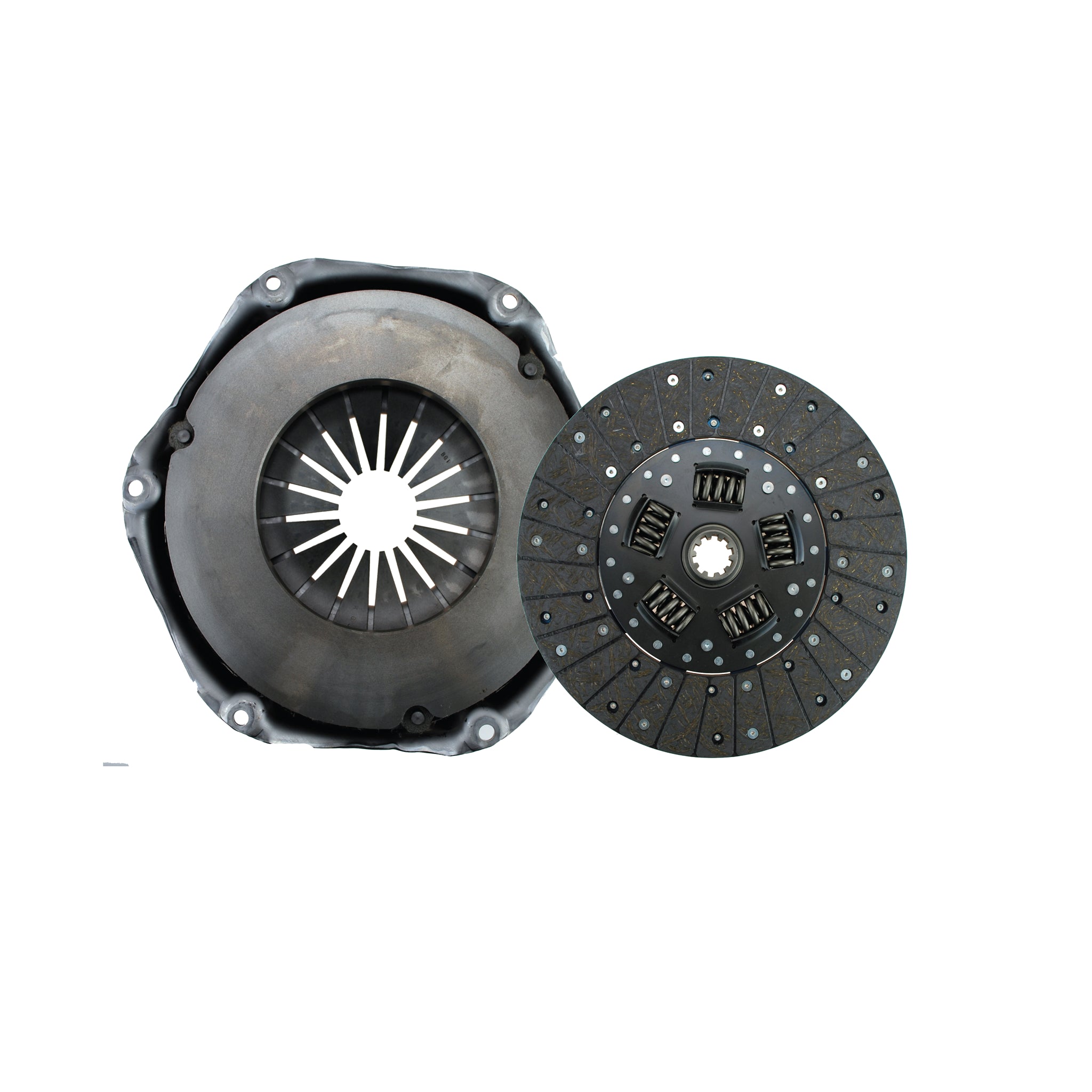 RAM Automotive Early GM Cars Clutch 11" x 1-1/8" 10 Splineine