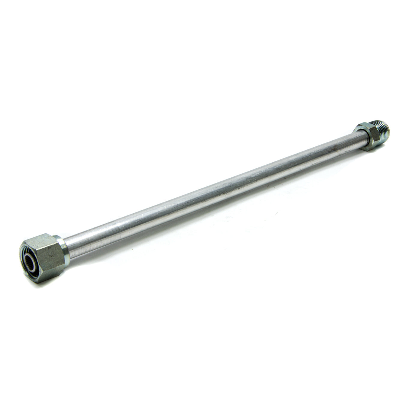 Vintage Air #8x12 Aluminum Line Male/Female