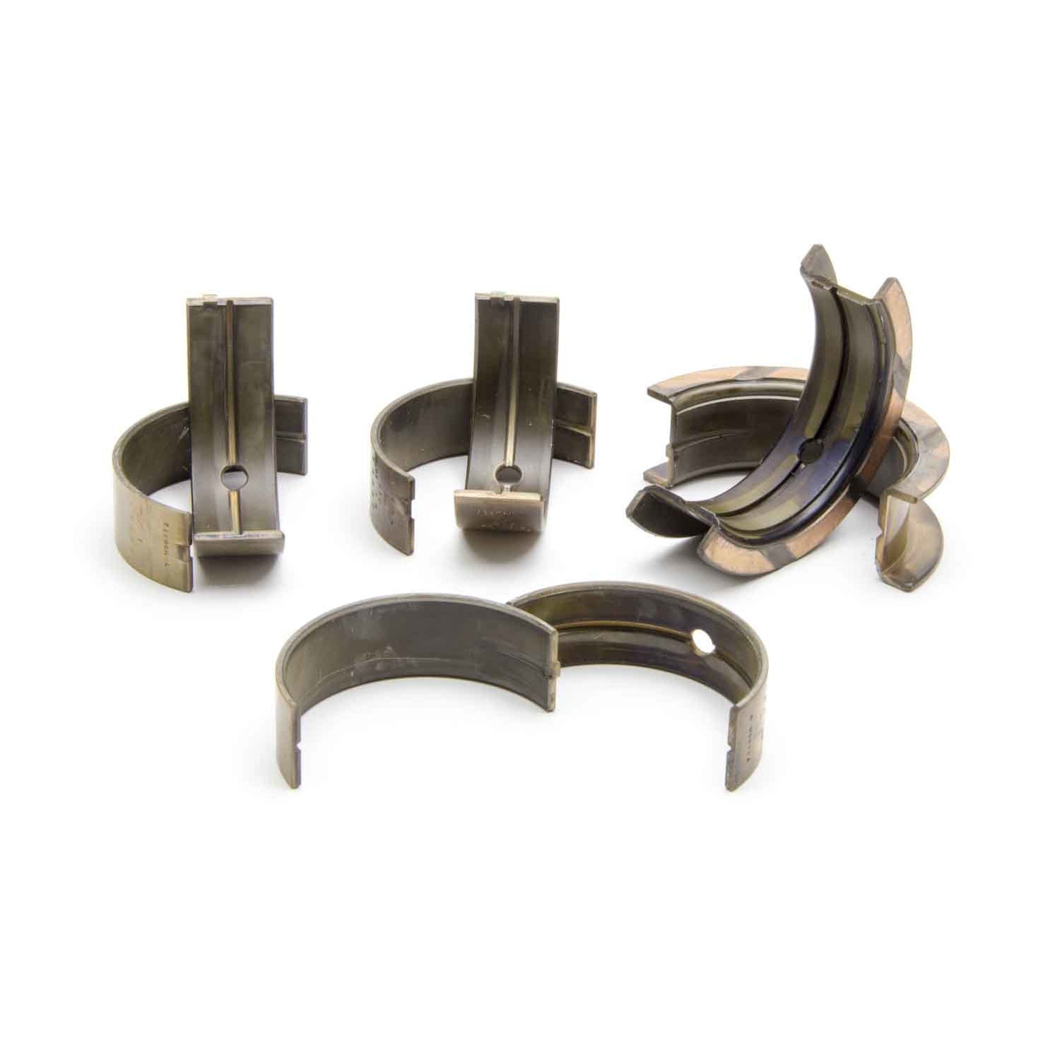 Speed Pro Main Bearing - Standard - GM V6