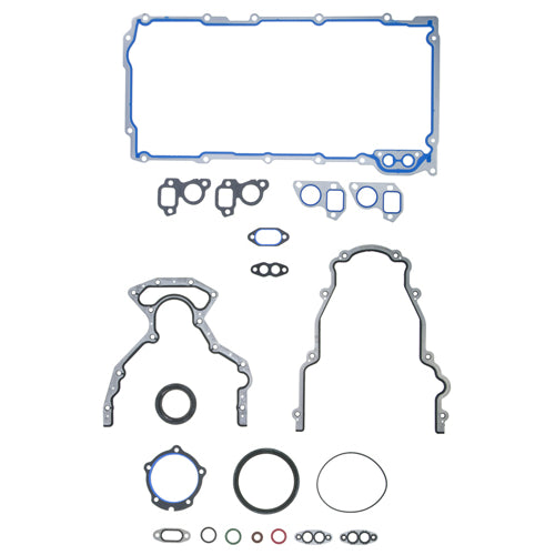 Fel-Pro Conversion Bottom End Engine Gasket Set - Bottom End - GM LS-Series