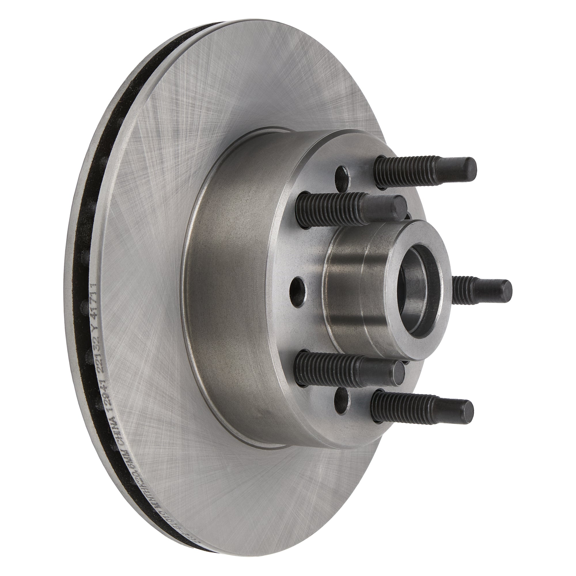 Allstar Performance Ford Mustang II / Granada Rotor - 5 x 5" - 5/8"-11 Studs