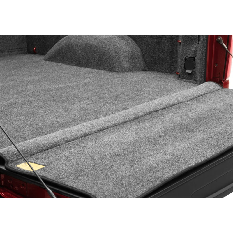 Bedrug Bedrug Bed Liner Bed Mat - Hook and Loop Attachment