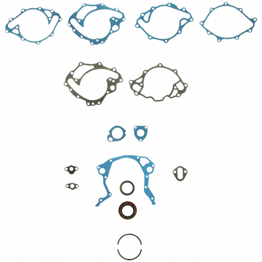 Fel-Pro R.A.C.E. Gasket Set - Ford - 260, 289, 302