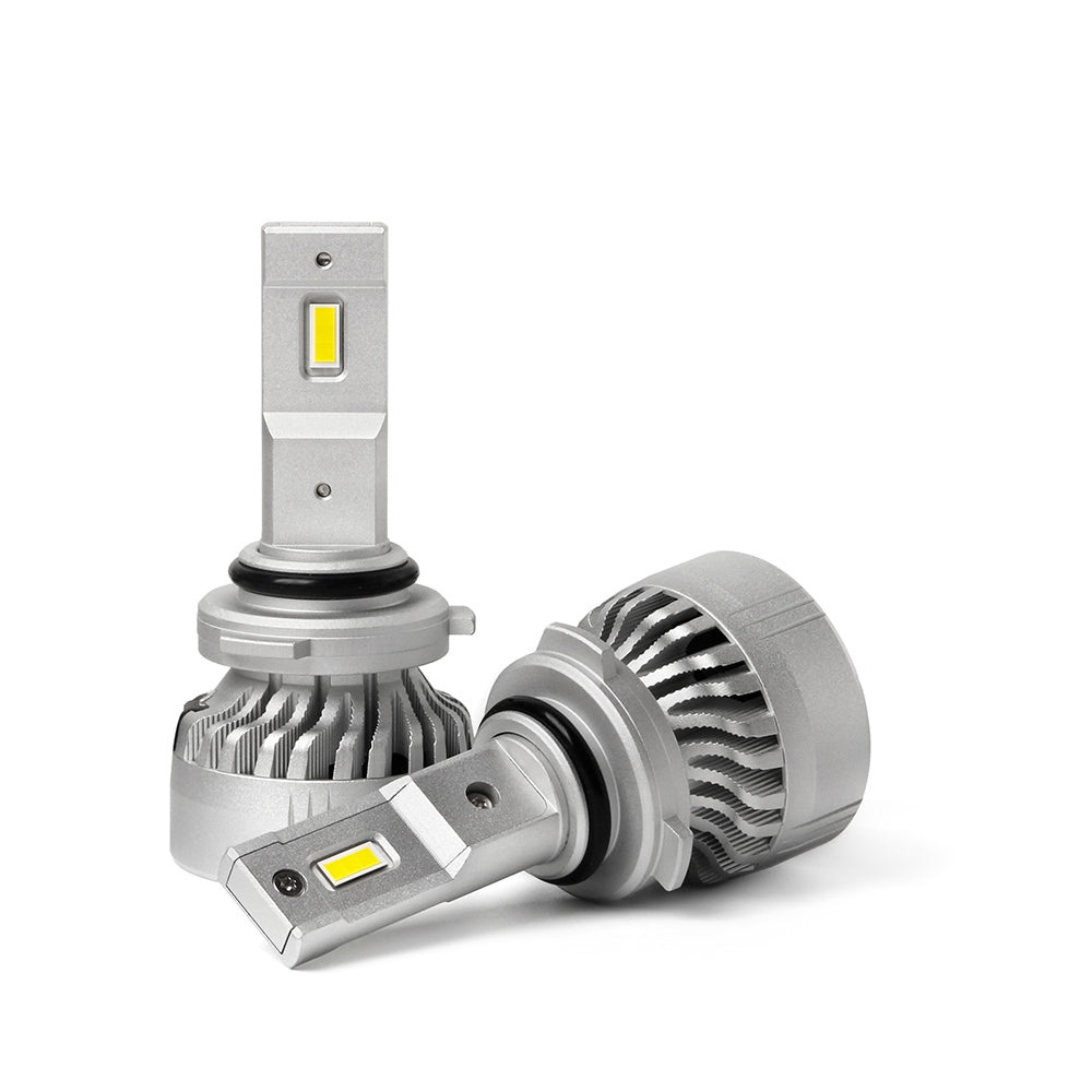 Arc Lighting Xtreme Series LED Light Bulb 9006 - White - (Pair)