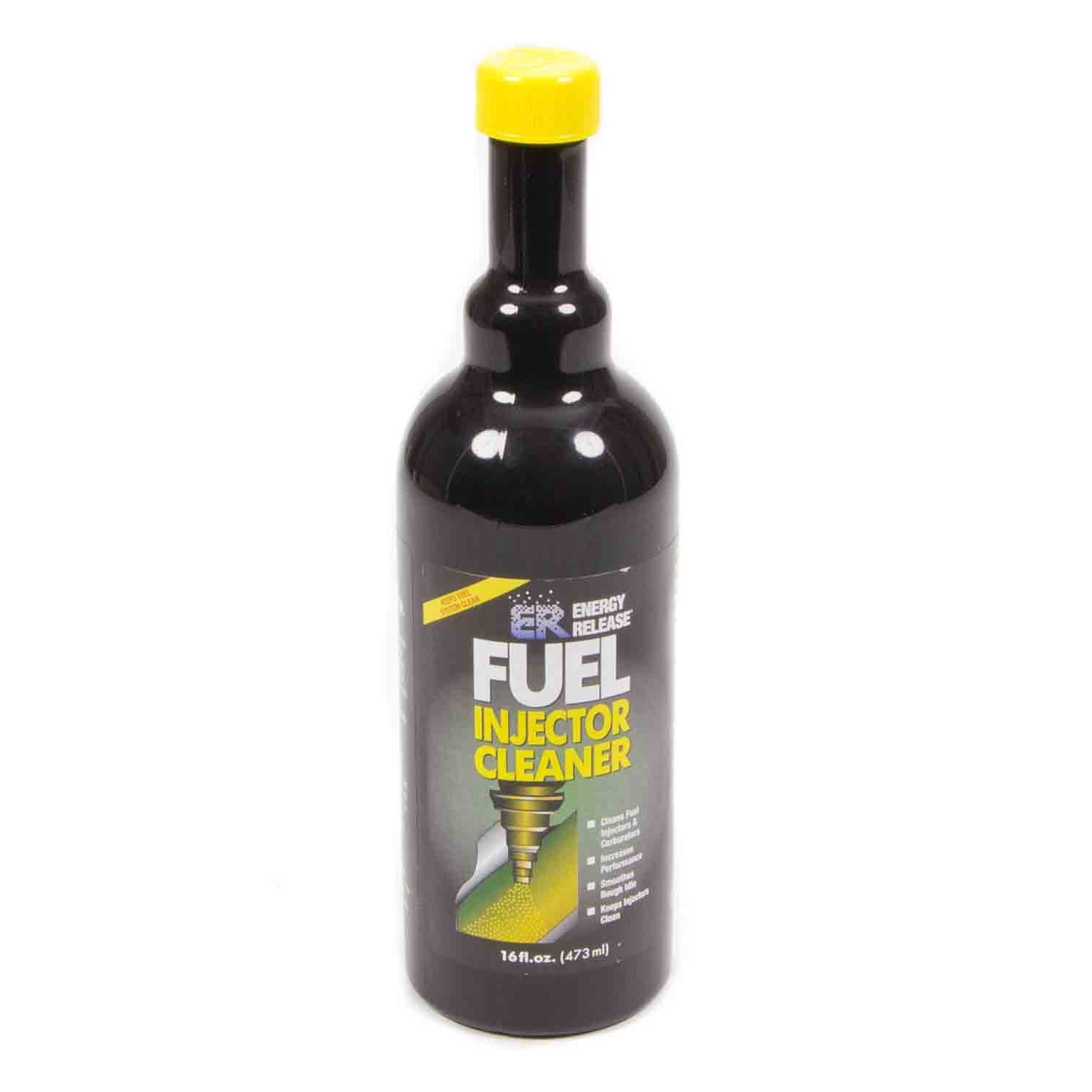 Energy Release Fuel Injector Cleaner - 16 fl. oz.