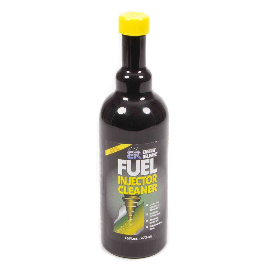Energy Release®  Fuel Injector Cleaner - 16 fl. oz.