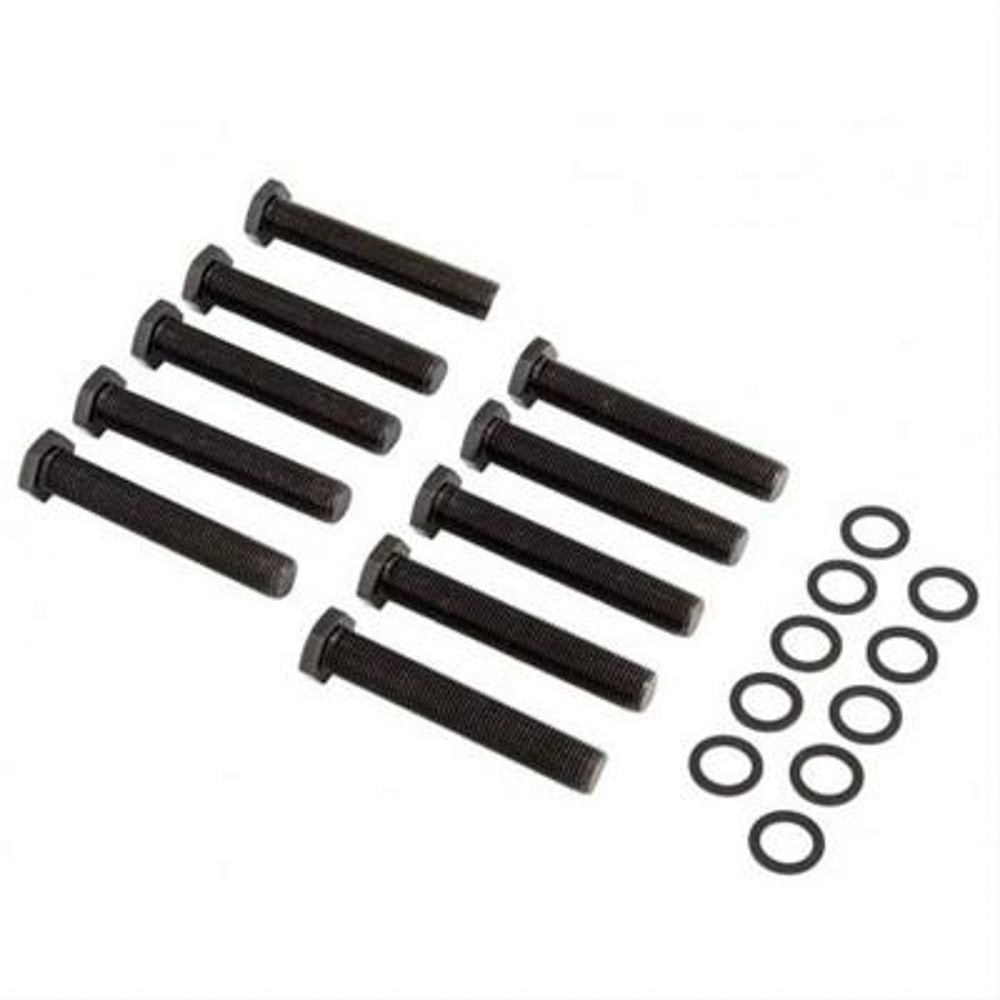 Strange Engineering Wheel Stud Kit - 1/2-20 x 3.00 (10 Pack)
