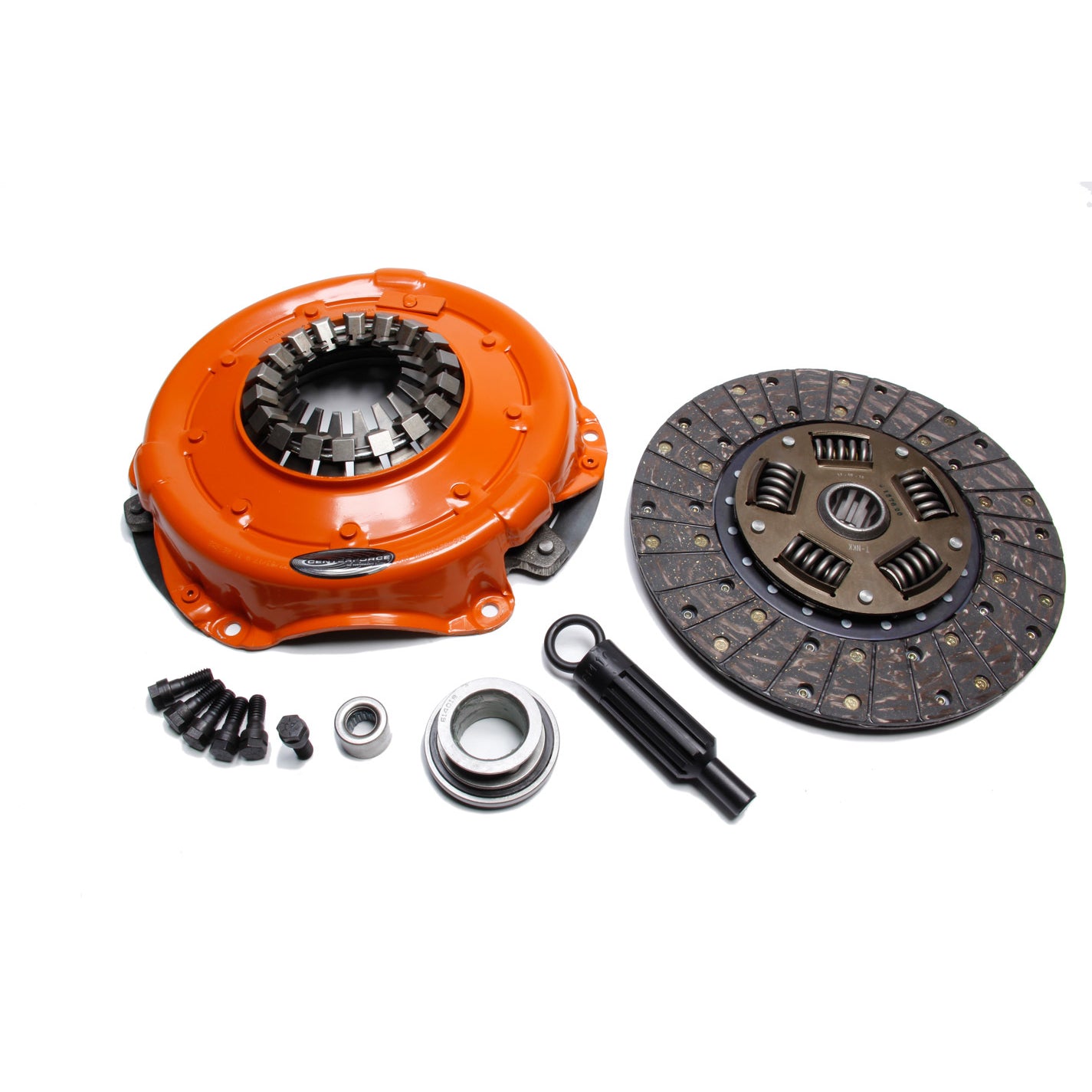 Centerforce GM Centerforce II Clutch Kit