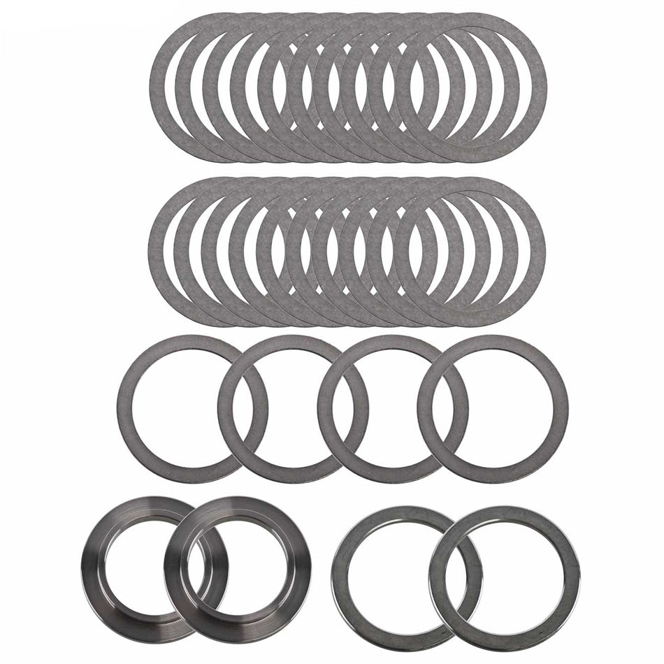 Motive Gear Carrier Shim - Steel - GM 12-Bolt