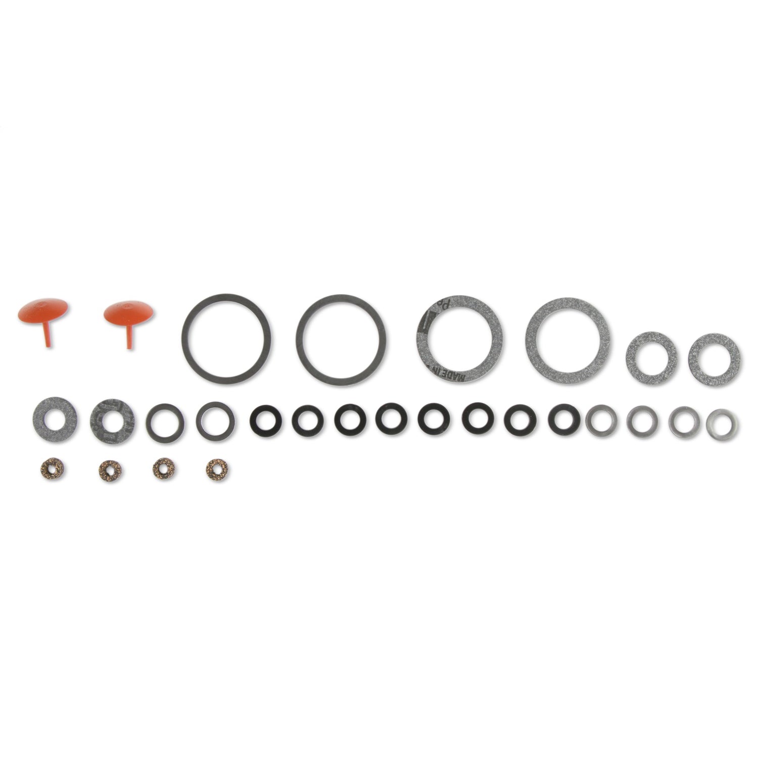 Holley Carburetor Fast Kit - Model Number 4150 700 CFM.