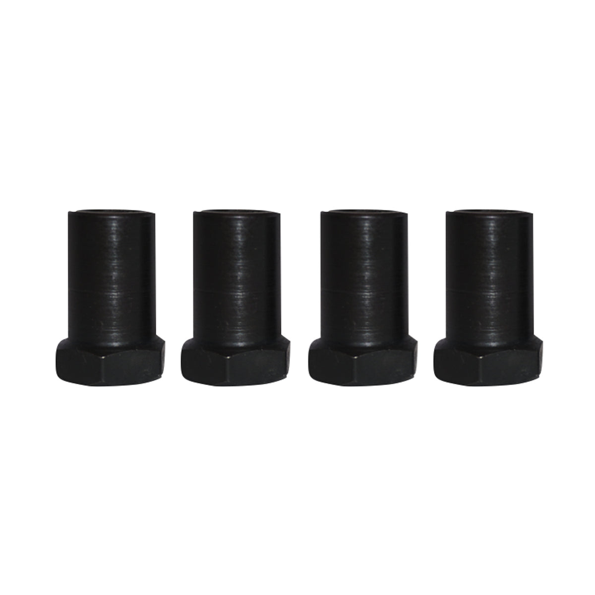 Scorpion 3/8" Poly Lock - (Set of 4)